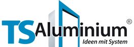 Logo TS Aluminium
